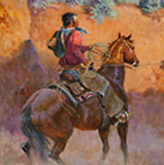 Clark kelly Price / Oil Painting Reproduction